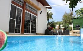 Casa El Olivo, Tenerife