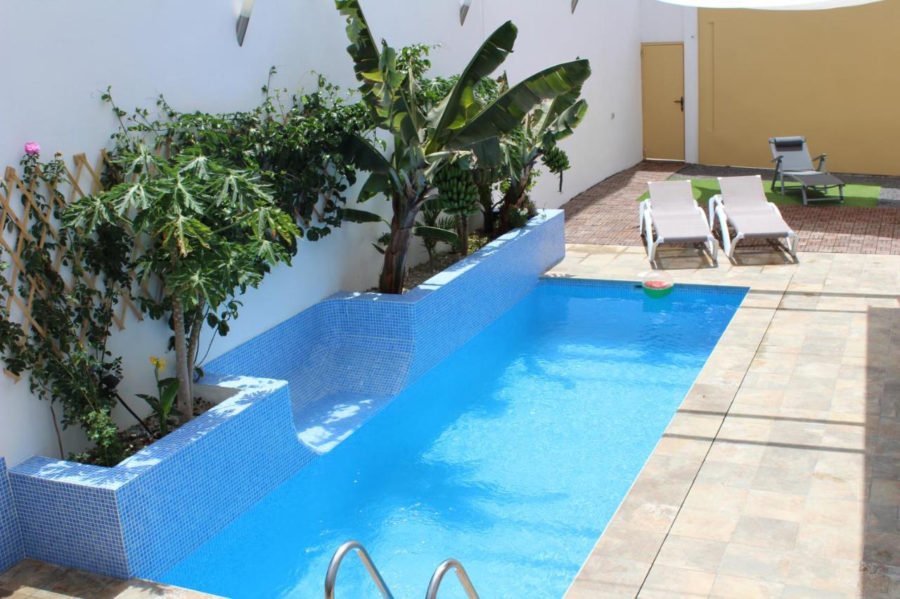 Casa El Olivo, Tenerife Valle de San Lorenzo Extérieur photo