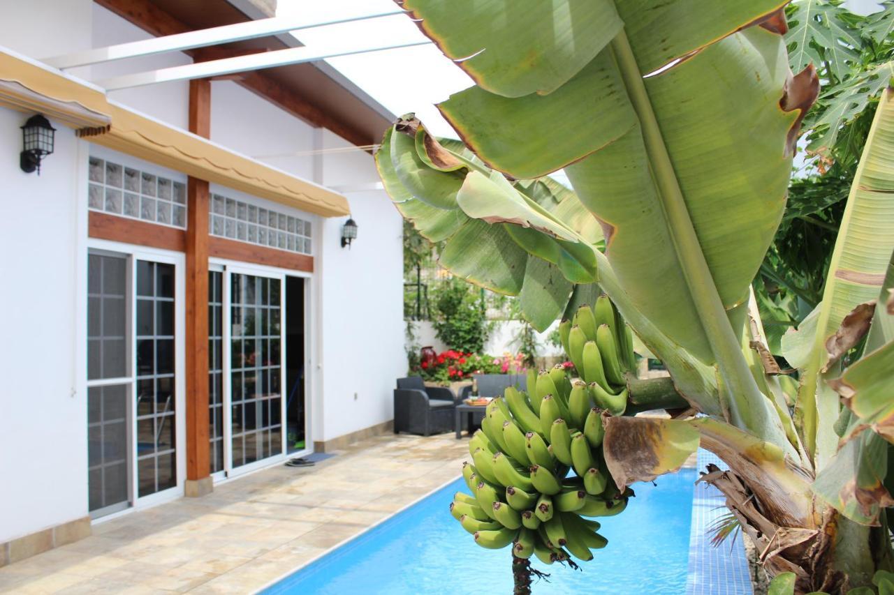 Casa El Olivo, Tenerife Valle de San Lorenzo Extérieur photo
