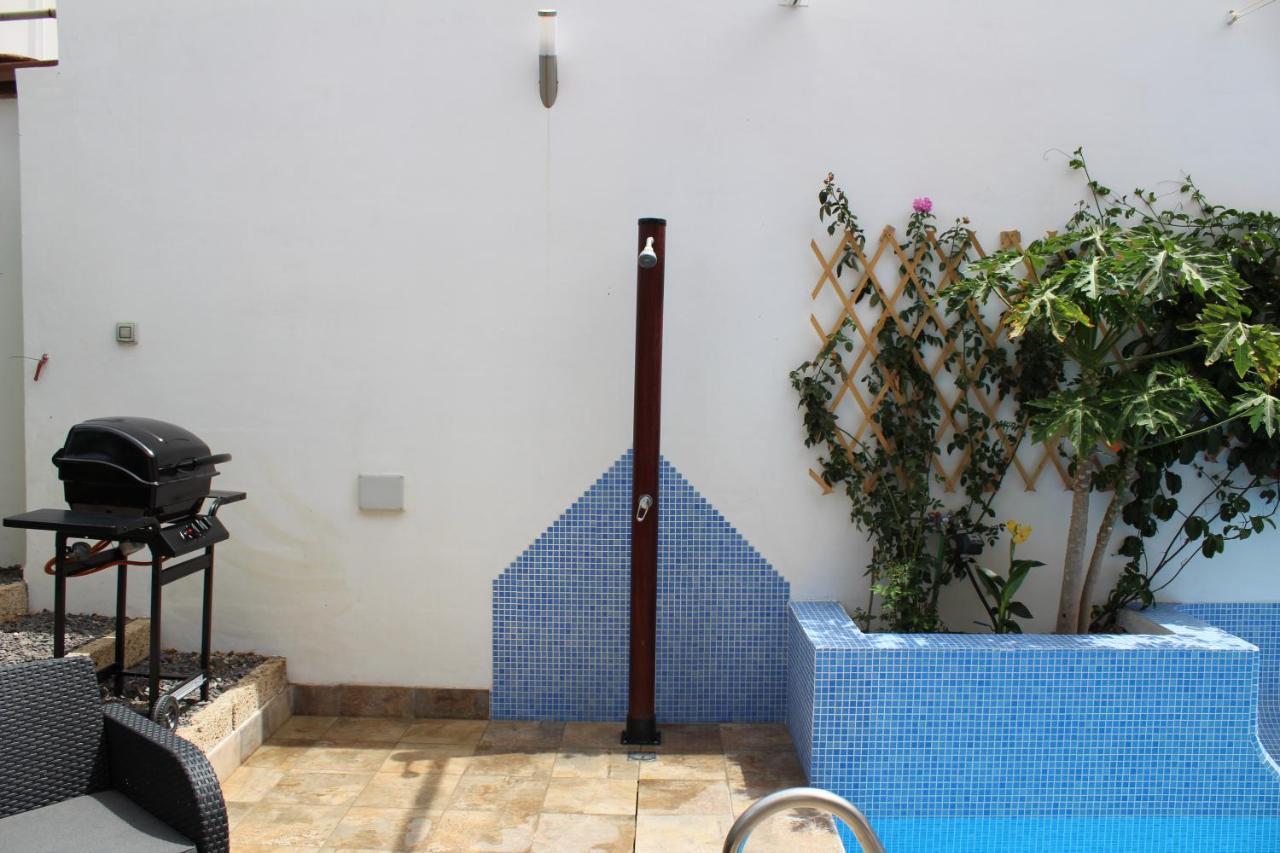 Casa El Olivo, Tenerife Valle de San Lorenzo Extérieur photo