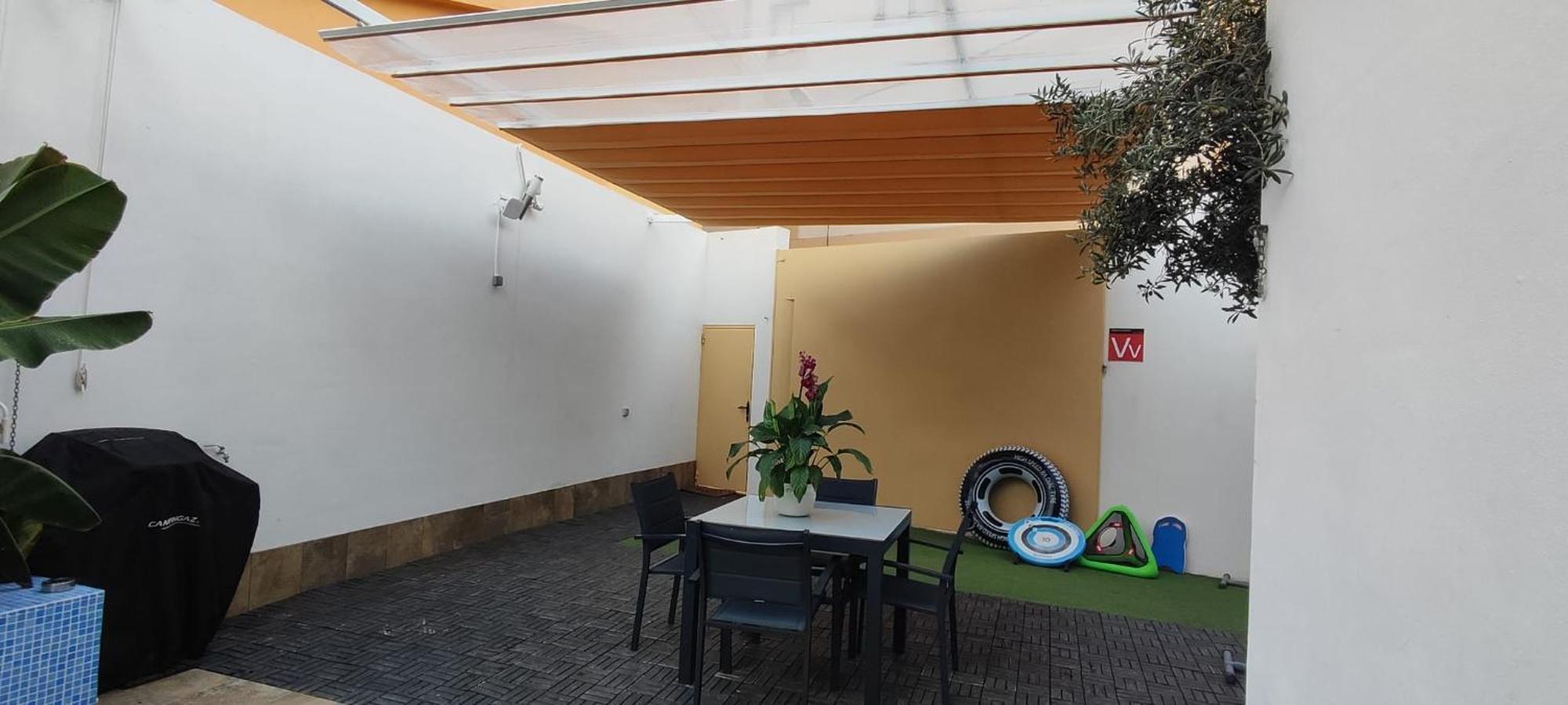 Casa El Olivo, Tenerife Valle de San Lorenzo Extérieur photo